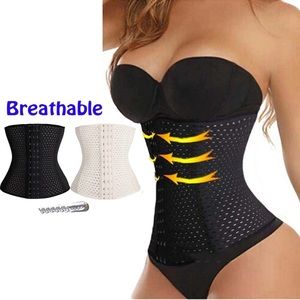 Bodyshape Waist Trainer 3 rows - Tajas Colombianas